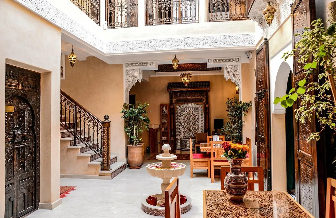 Click Riad & Spa-1