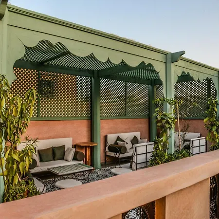 Click Riad & Spa-2