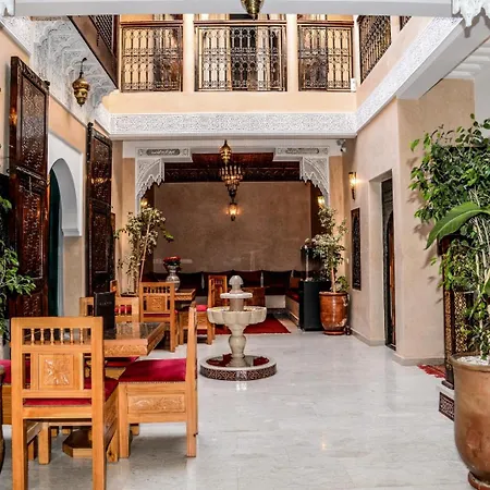 Click Riad & Spa-3